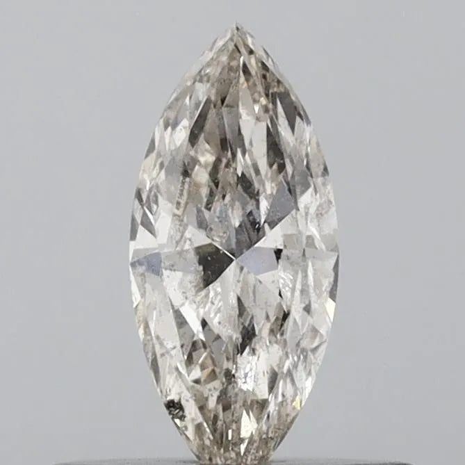 0.3 Carats MARQUISE Diamond