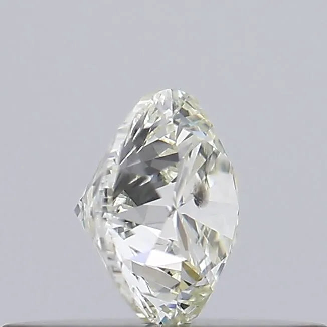 0.3 Carats ROUND Diamond