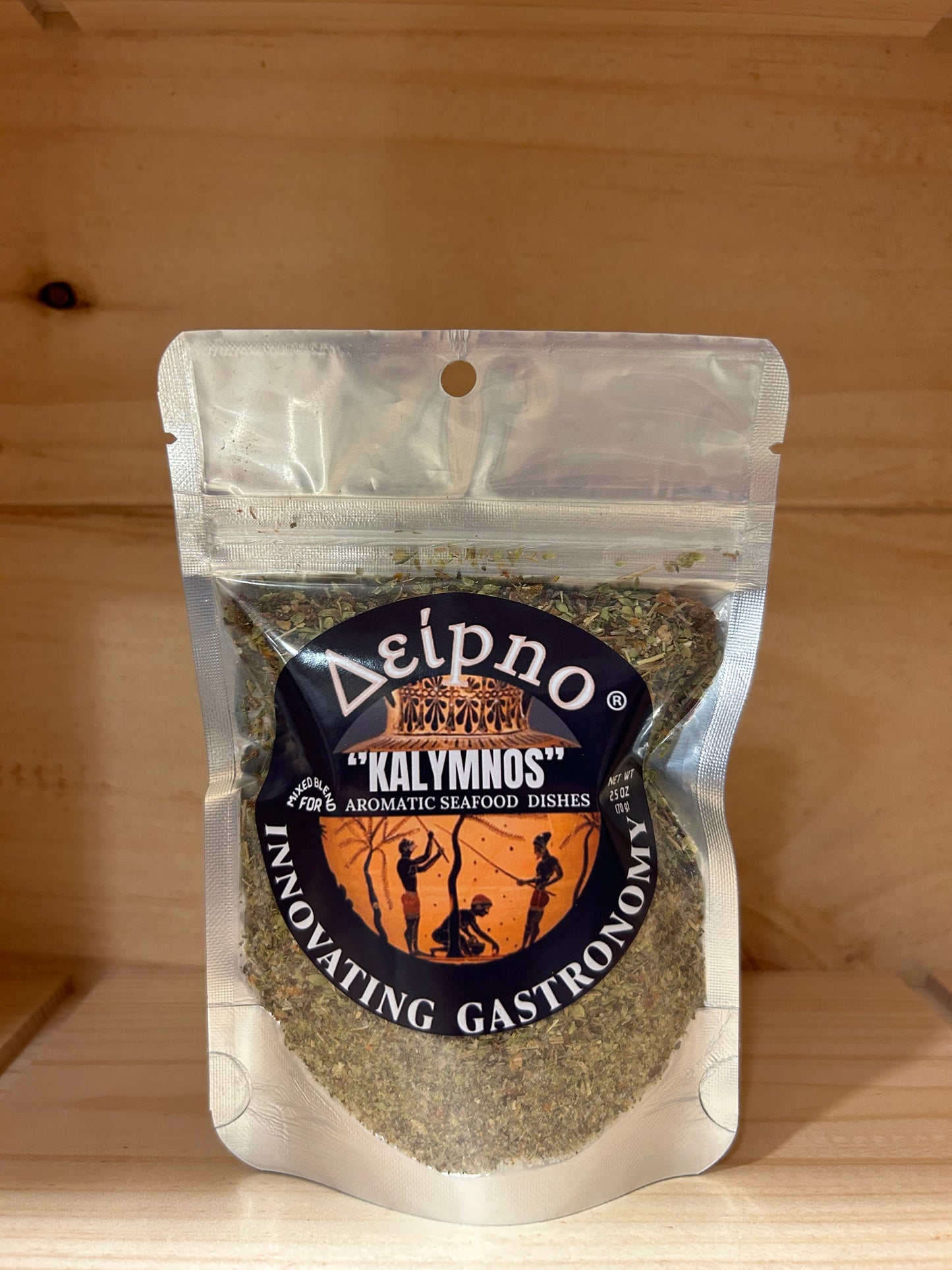 Kalymnos