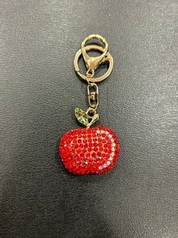 Apple Key Chain