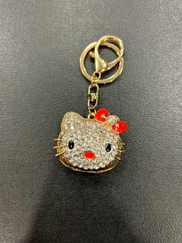 Hello Kitty Key Chain