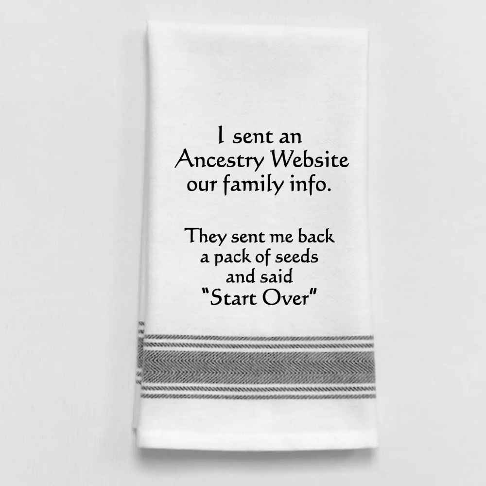 BB-I-333 I sent an ancestry website our family info...