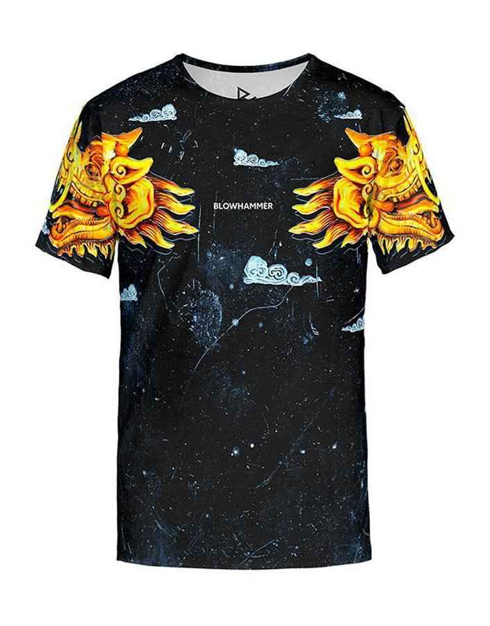 BLOWHAMMER Dragon