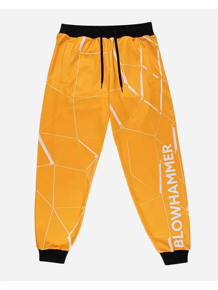 BLOWHAMMER Platform Soleil Joggers