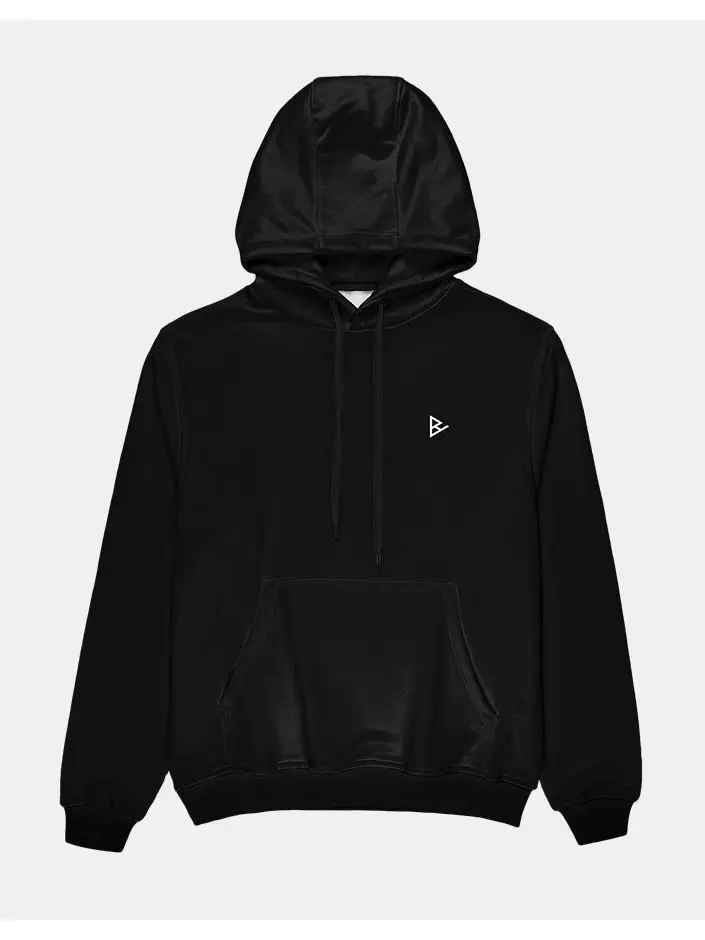 BLOWHAMMER Putti: A Ceiling Decoration Hoodie