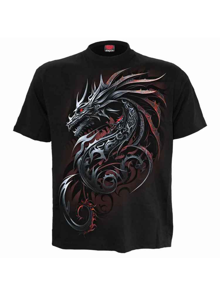 SPIRAL Dragon Shards