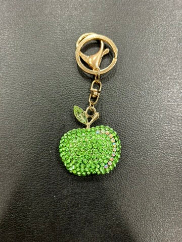 Apple Key Chain