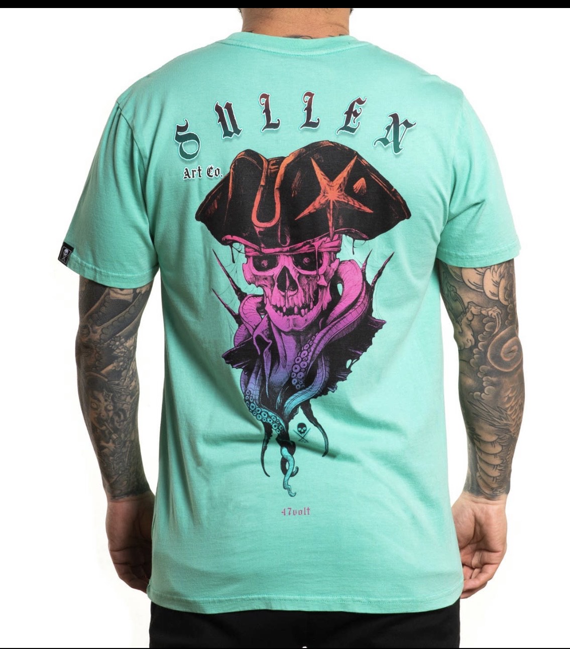 SULLEN Collection 47 Volt