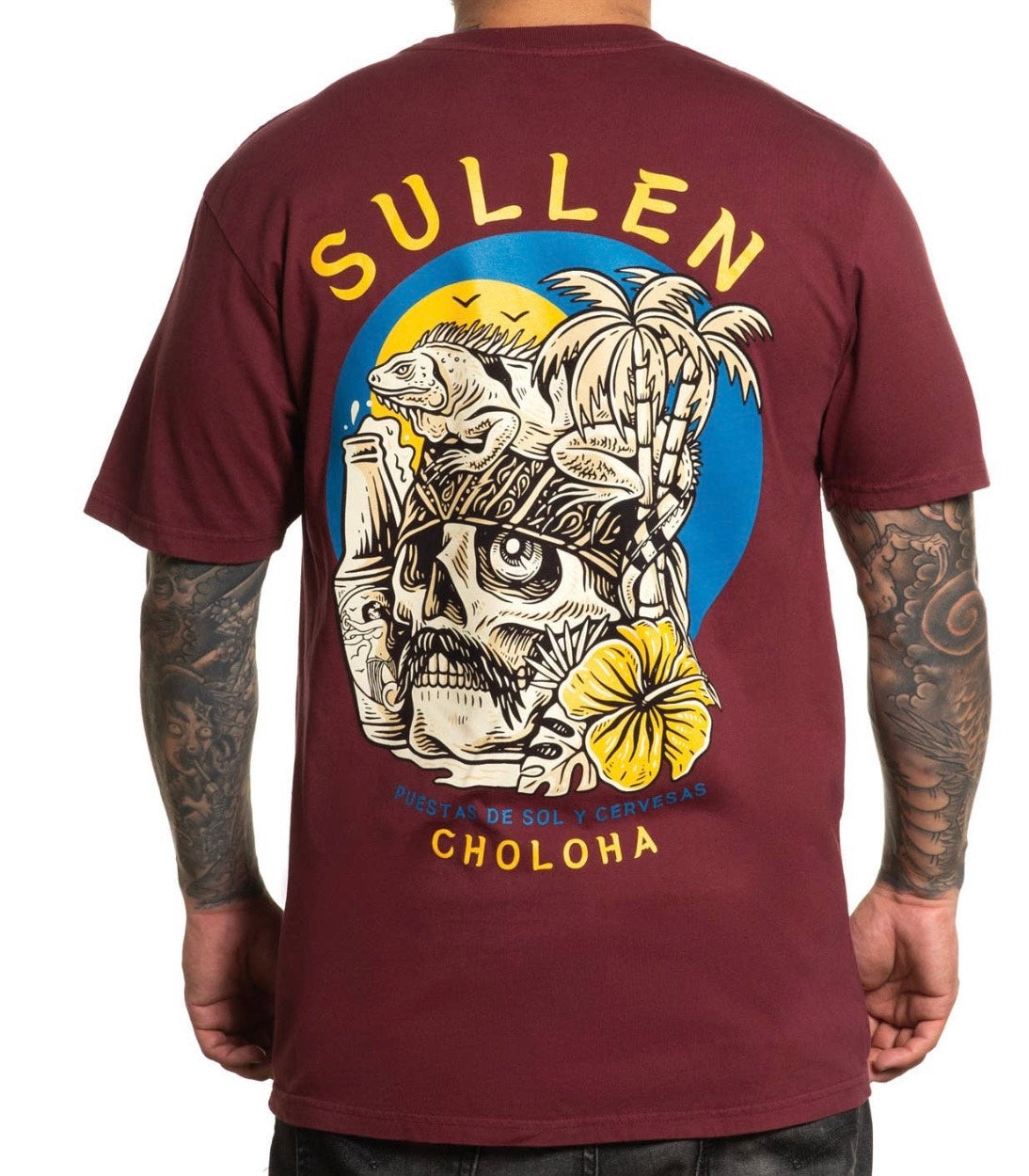 SULLEN Puestas De Sol Premium