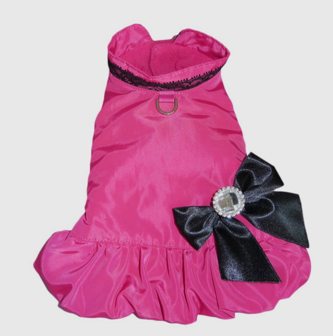 Ava City Coat
