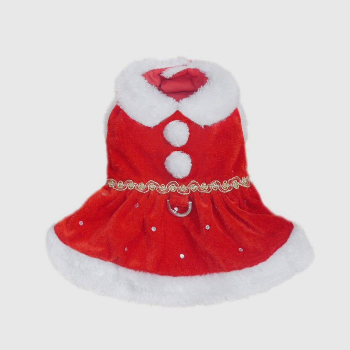 Dear Santa Dress