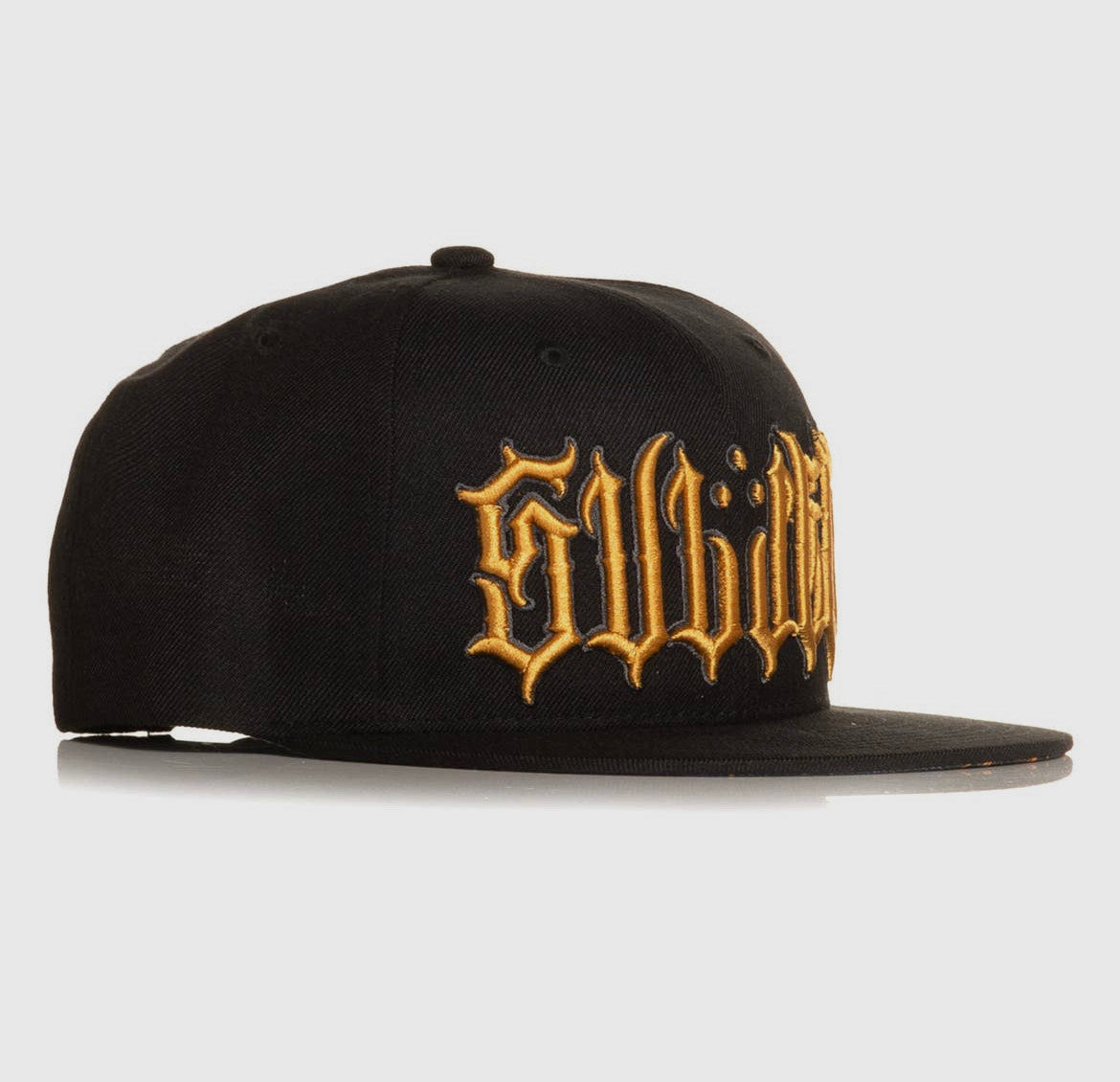 Sullen Collection; Reaper Dragon Snapback