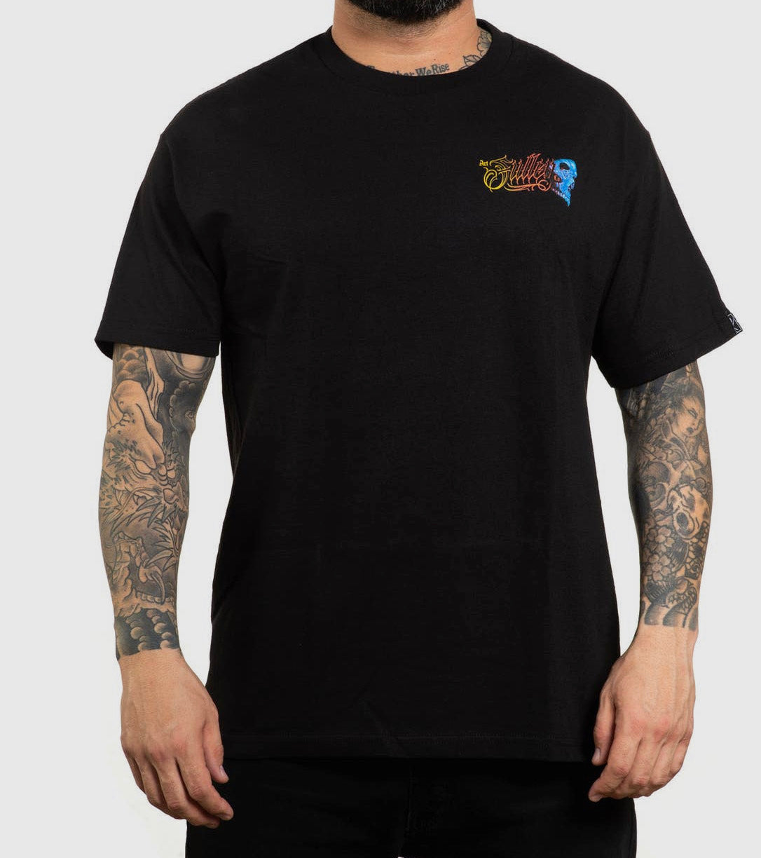 Sullen; Govajek Standard