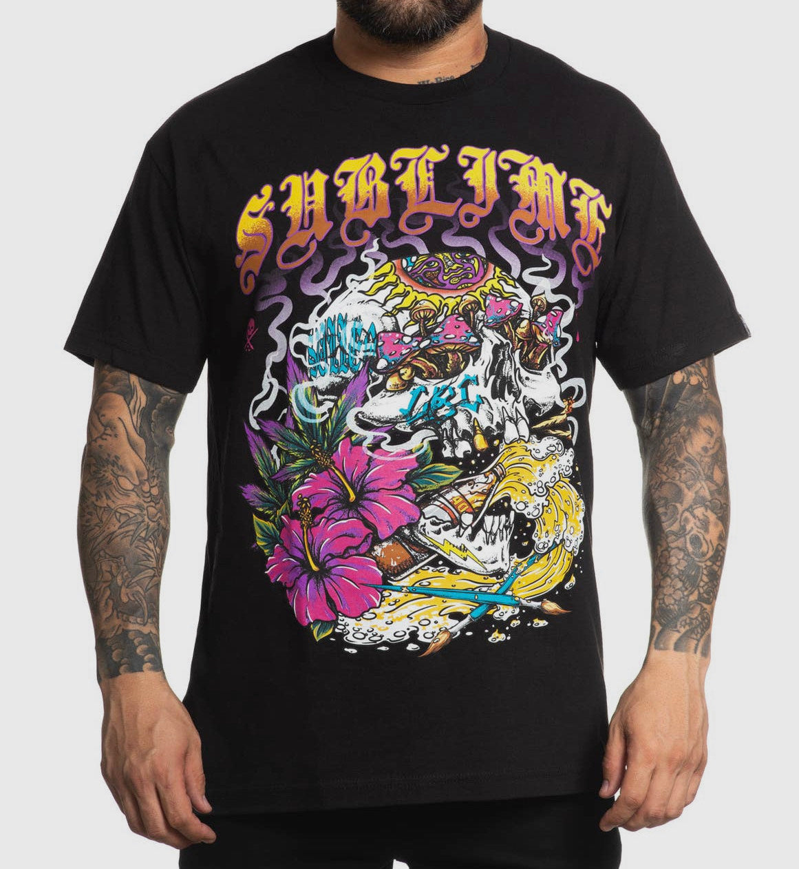 Sublime Skull Standard