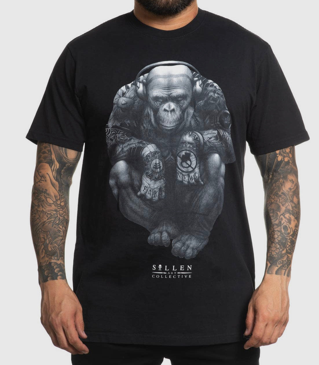 Sullen Noise Volcan Premium