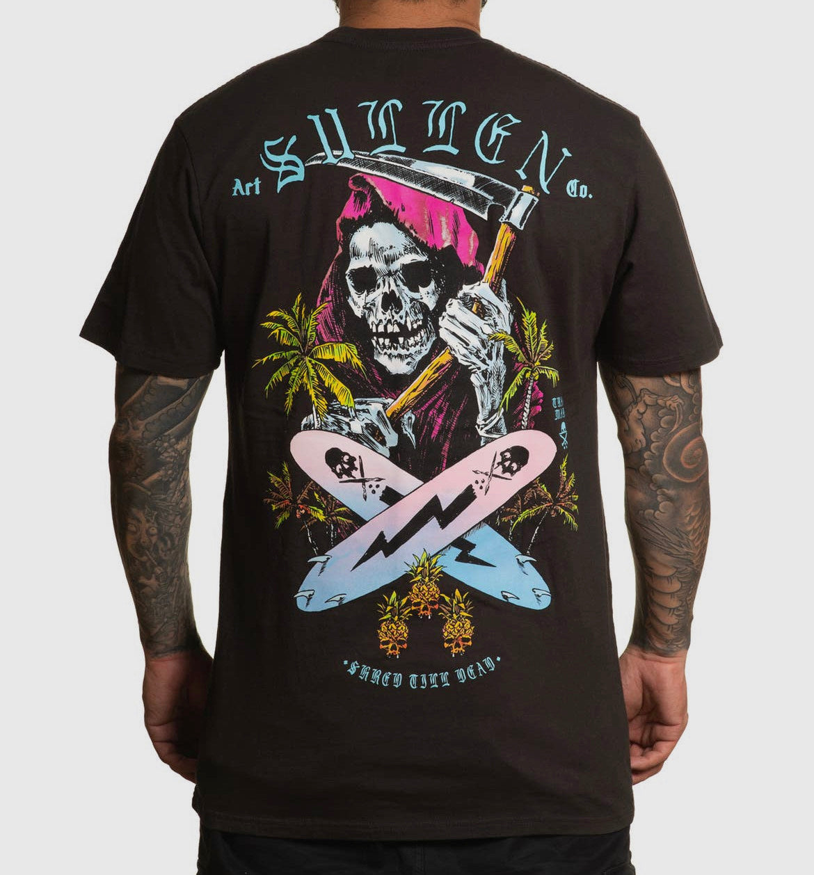 Sullen Surf or Die Premium