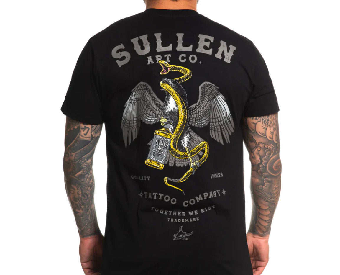 Sullen Booze Brawl Premium