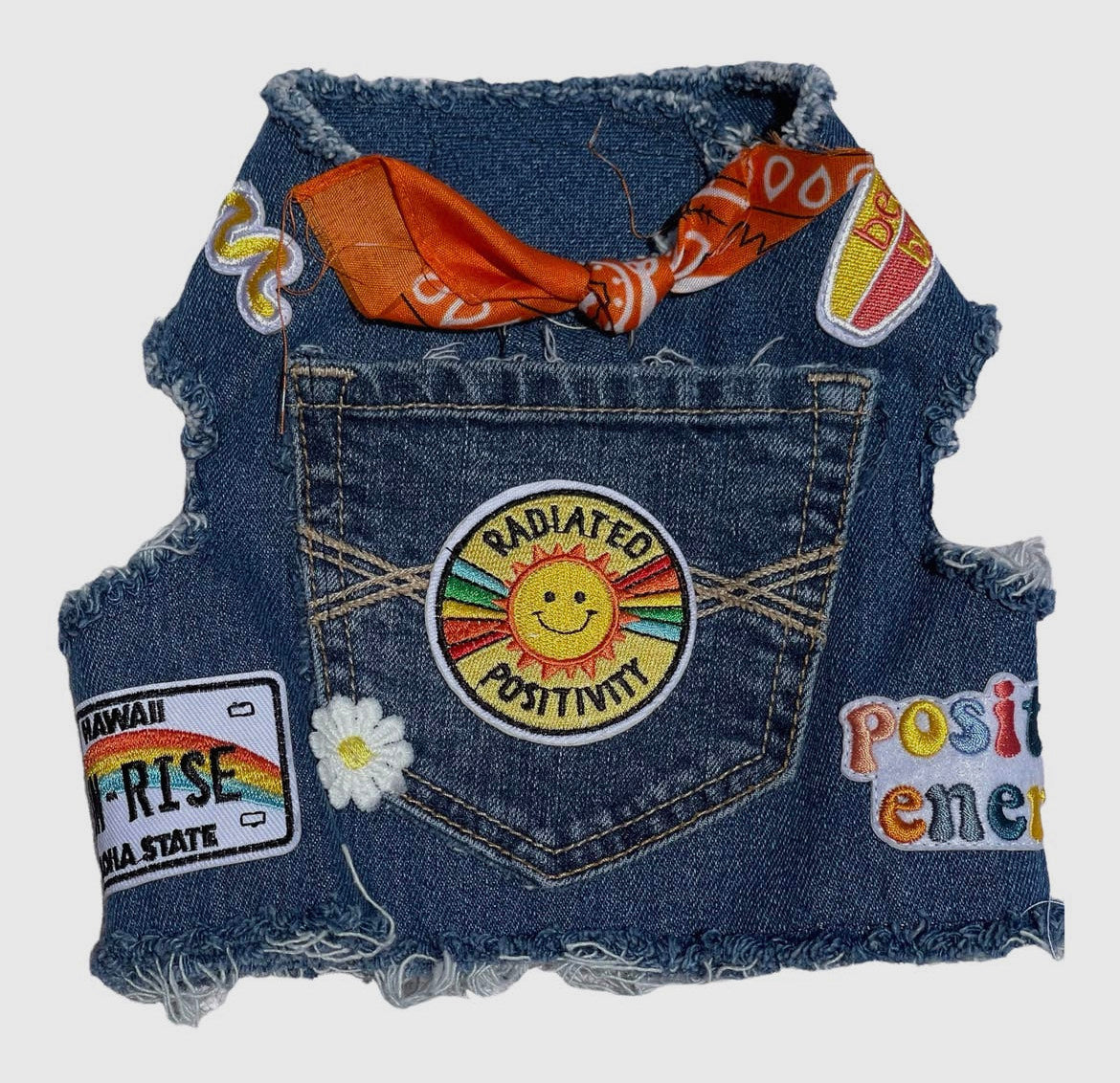 Positivity Summer Harness