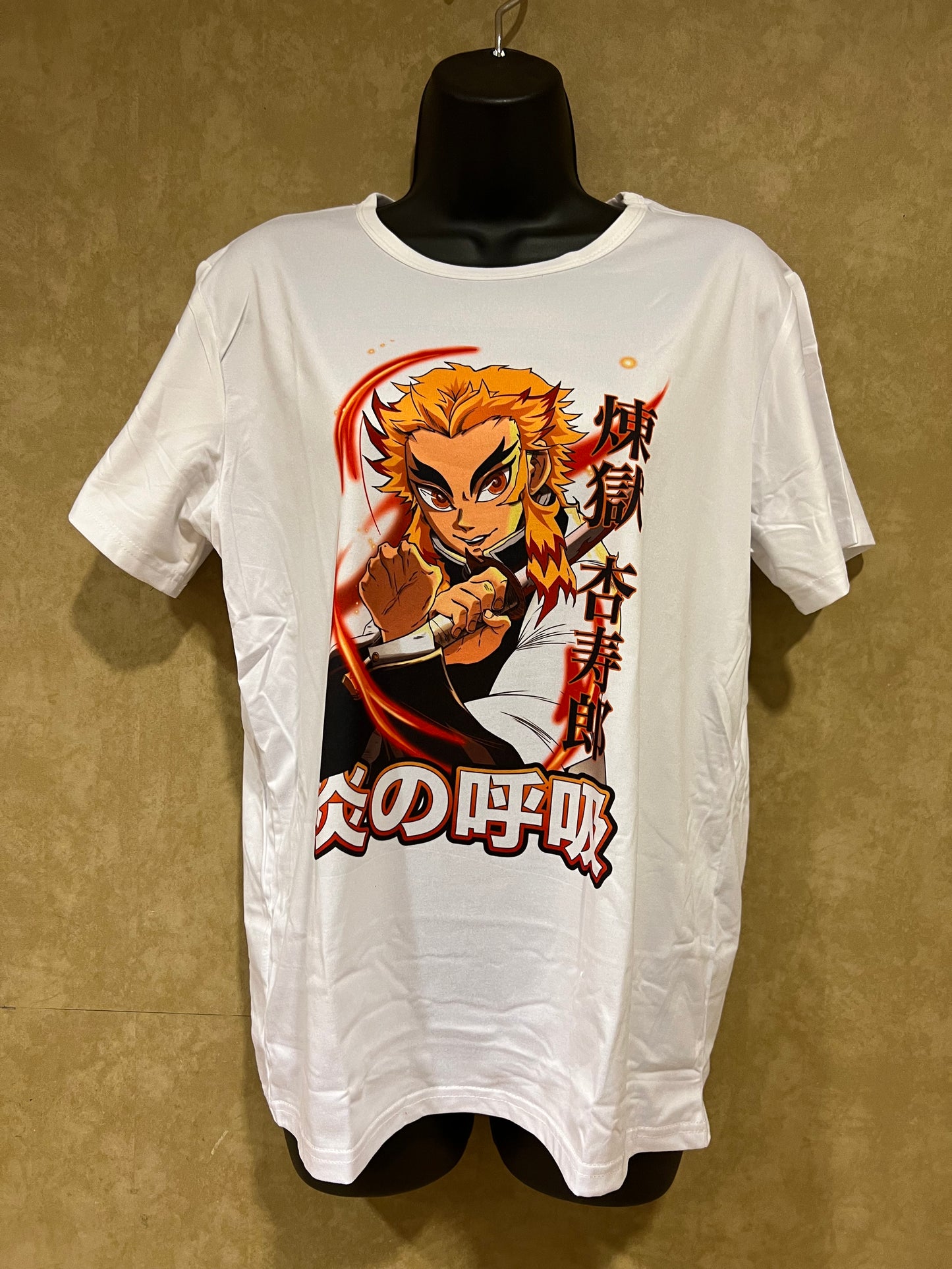 Rengoku