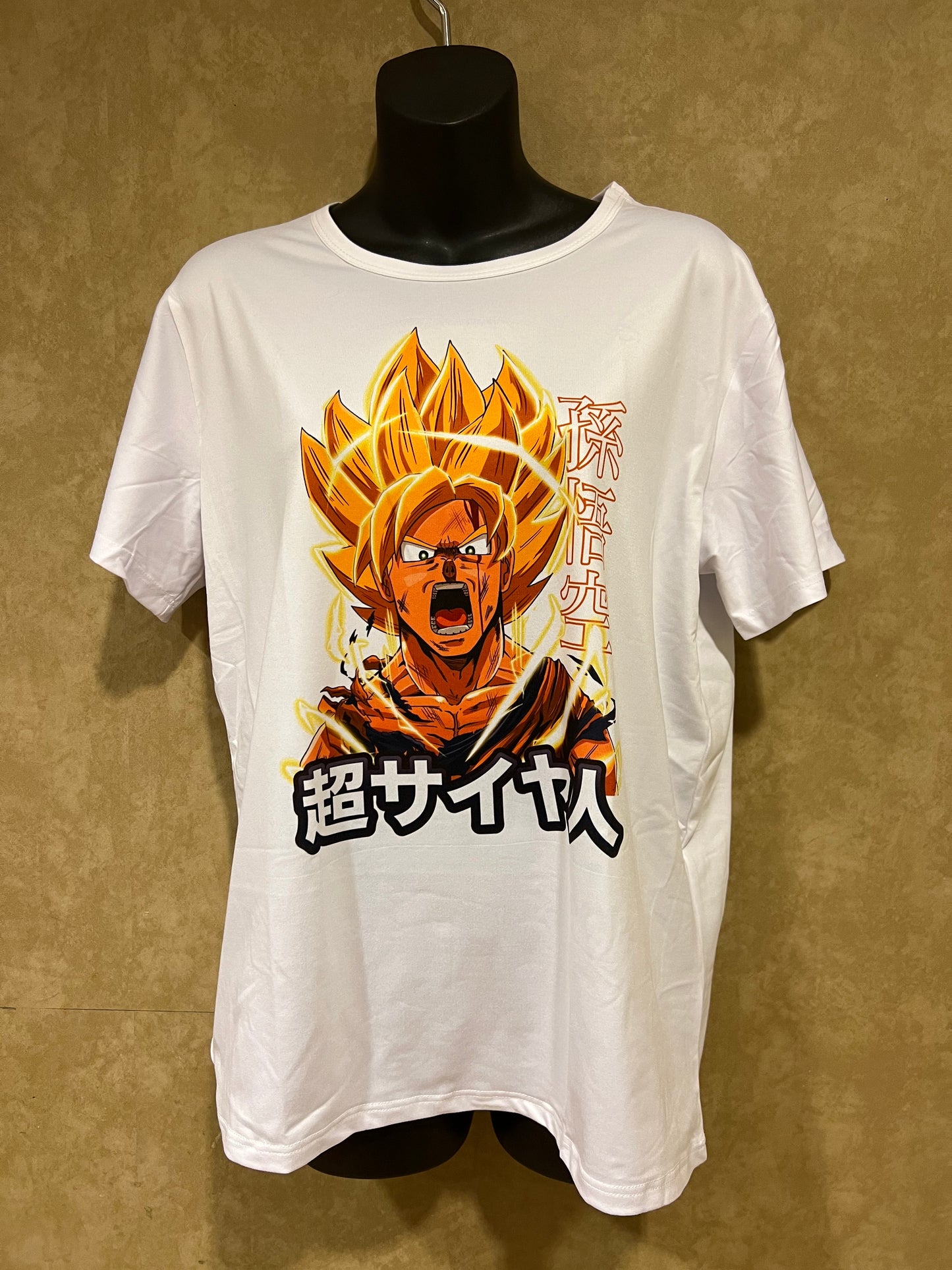 Goku