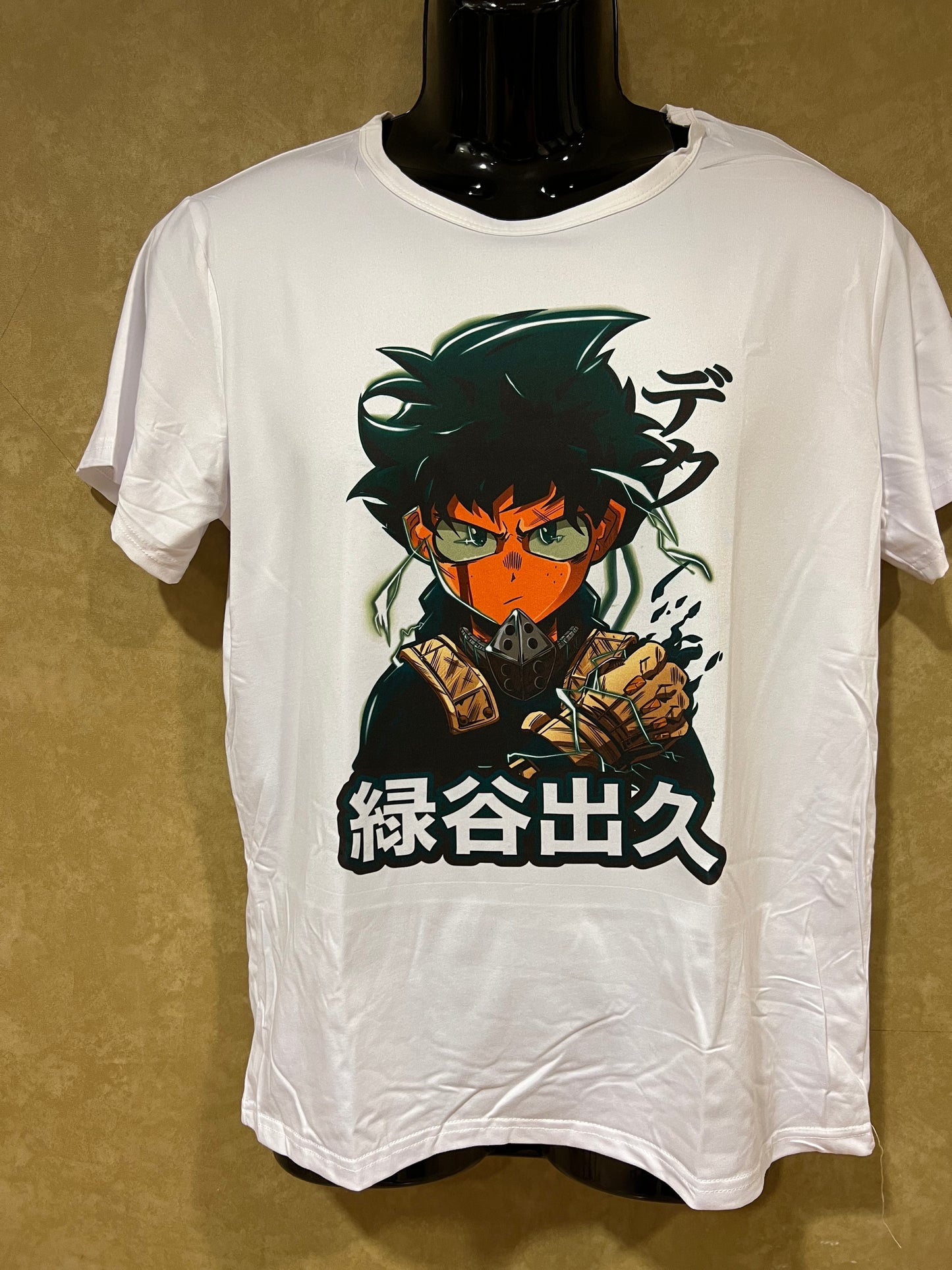 Deku