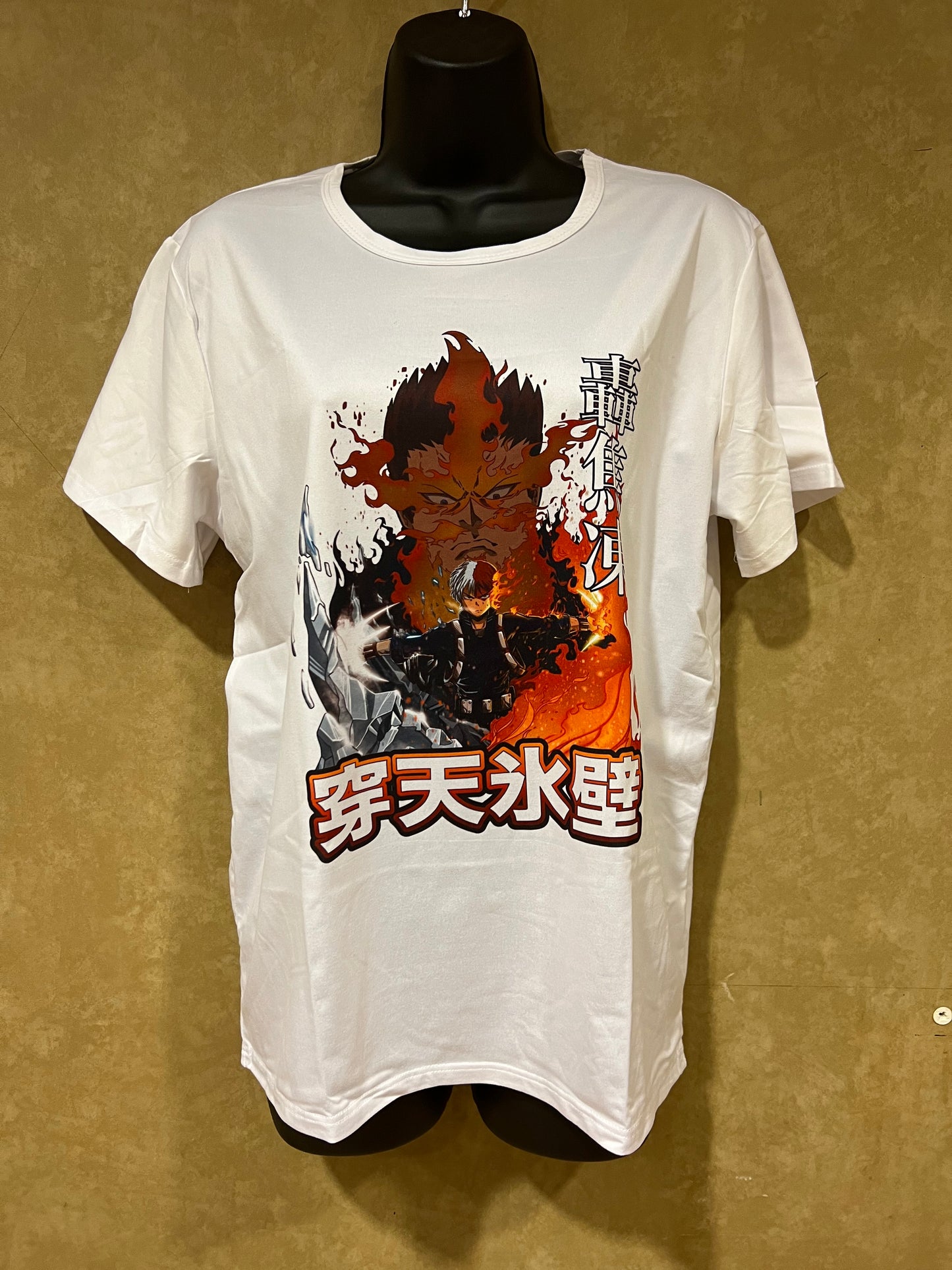 Todoroki