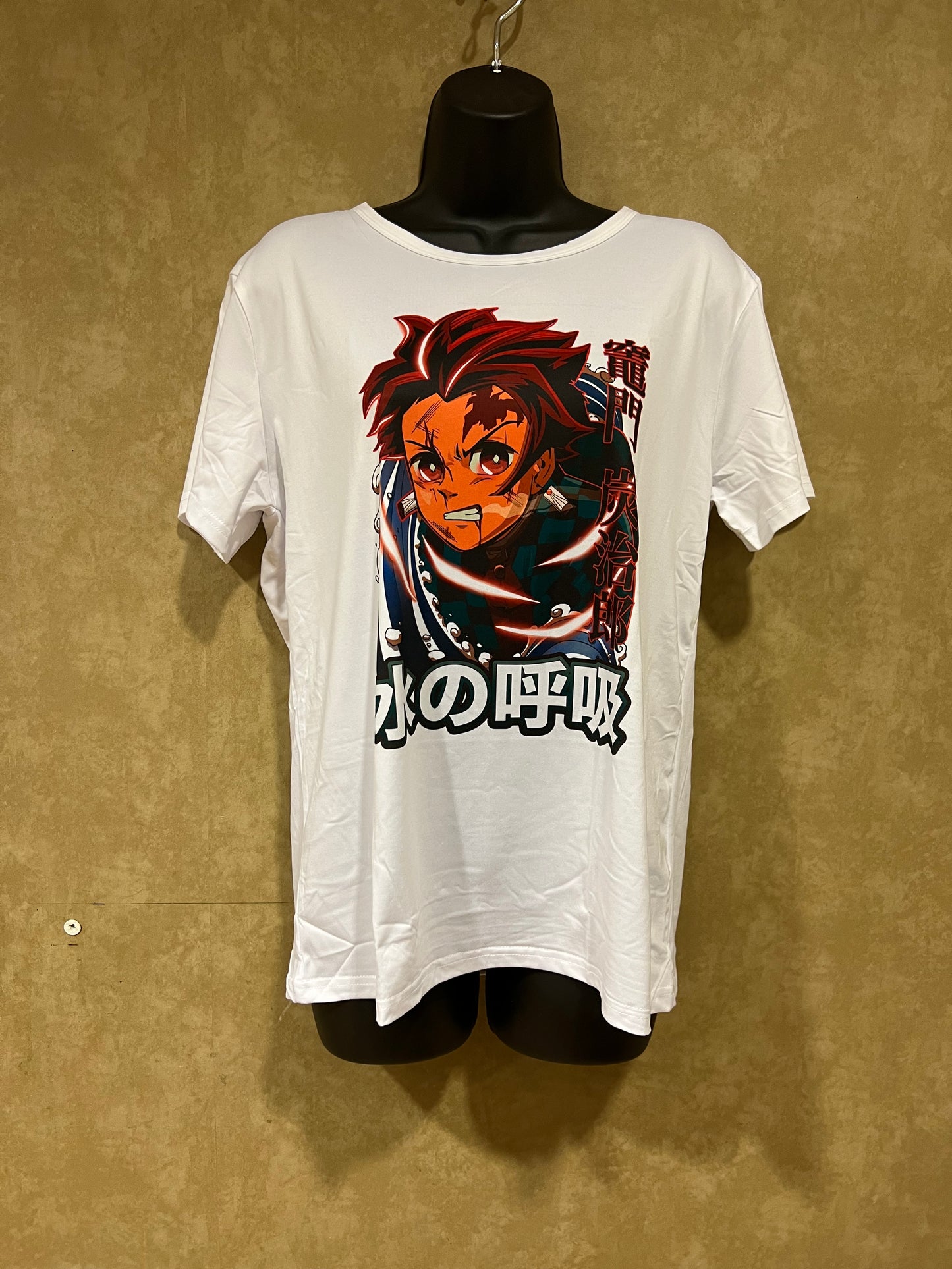 Tanjiro