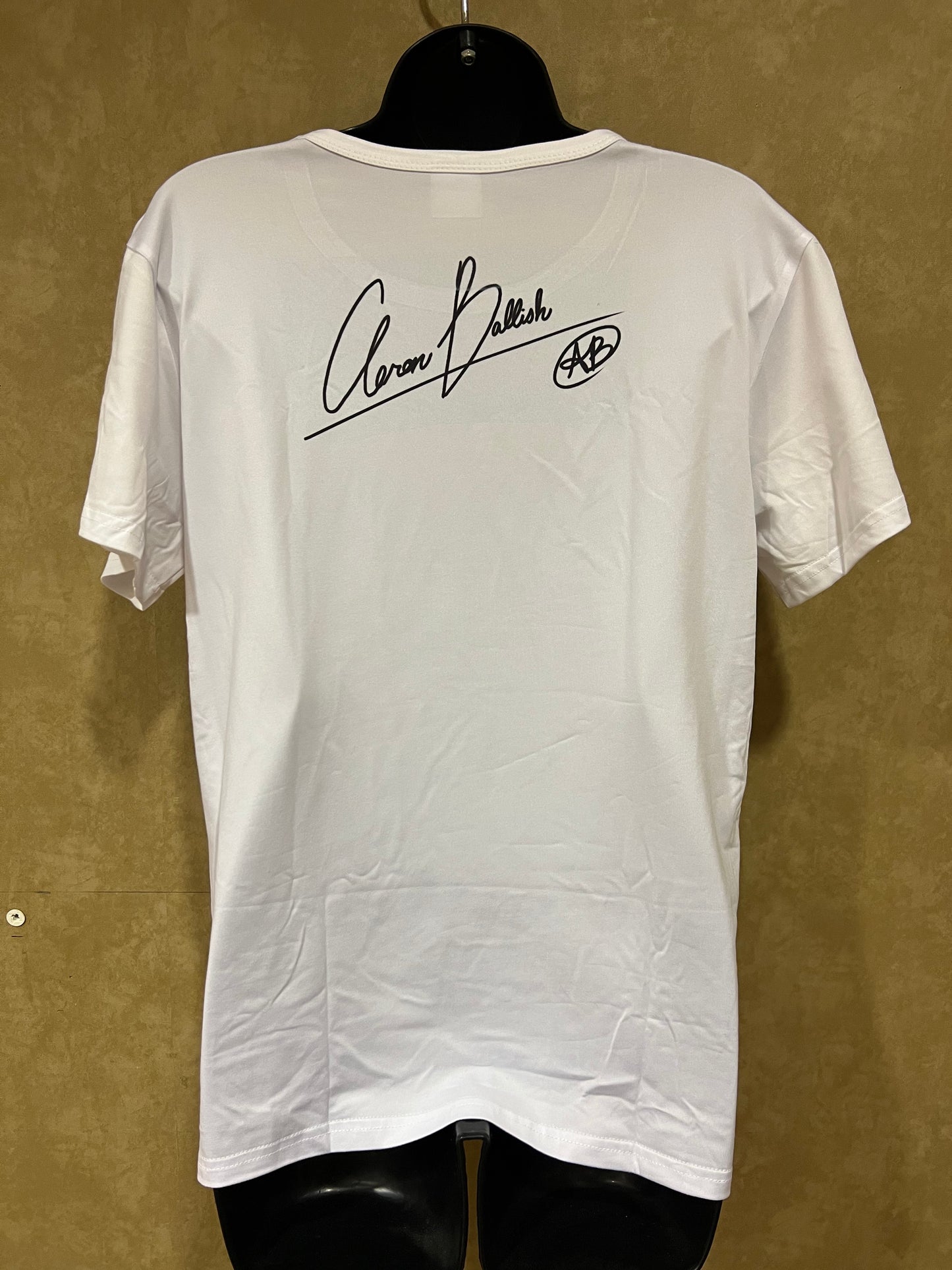 Naruto Dri-Fit