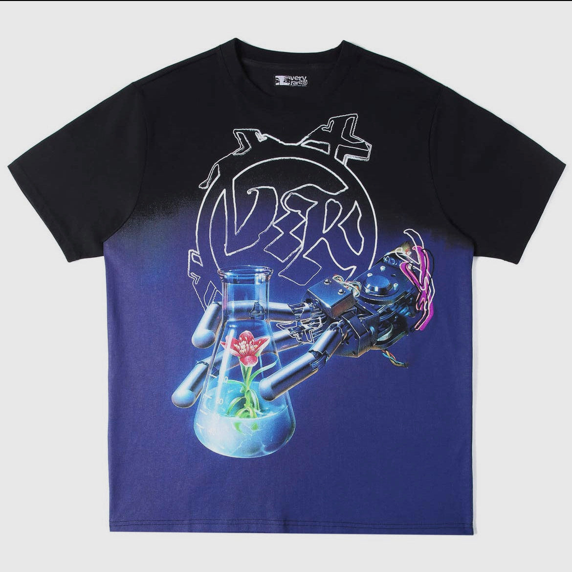 VERYRARE Utopia/Dystopia Tee Shirt