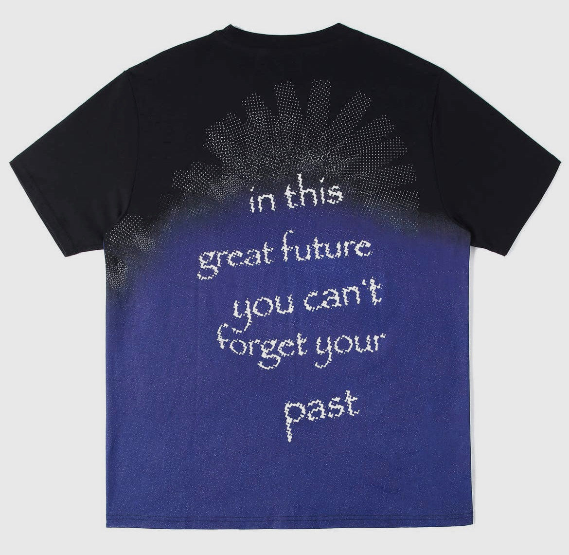 VERYRARE Utopia/Dystopia Tee Shirt