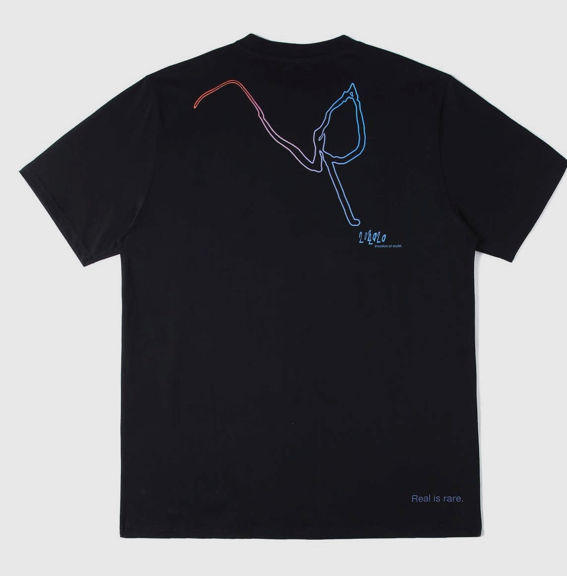 VERYRARE Only God Can Judge Me Tee Shirt