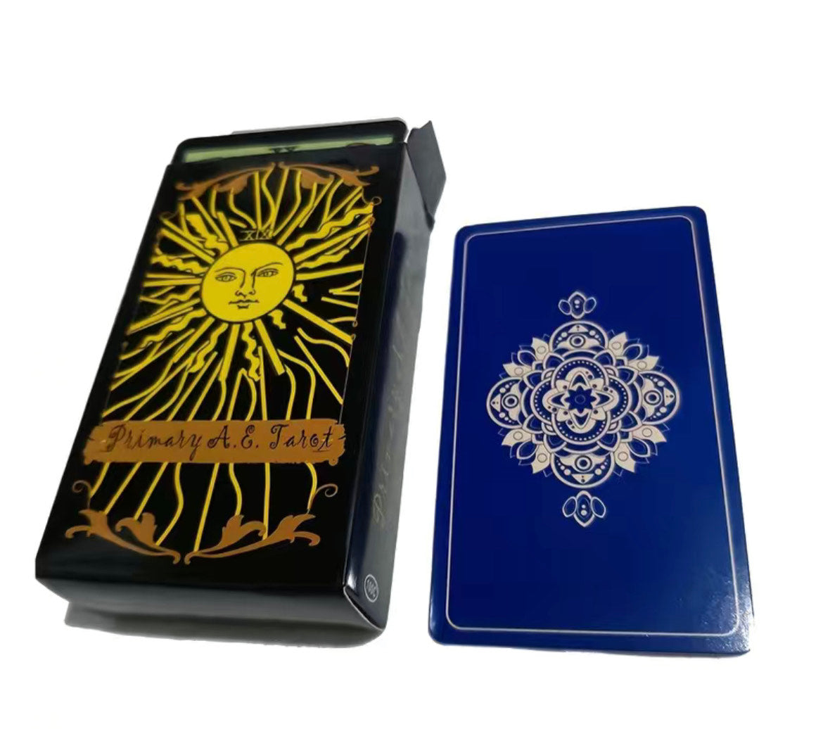 Tarot Cards for Beginners