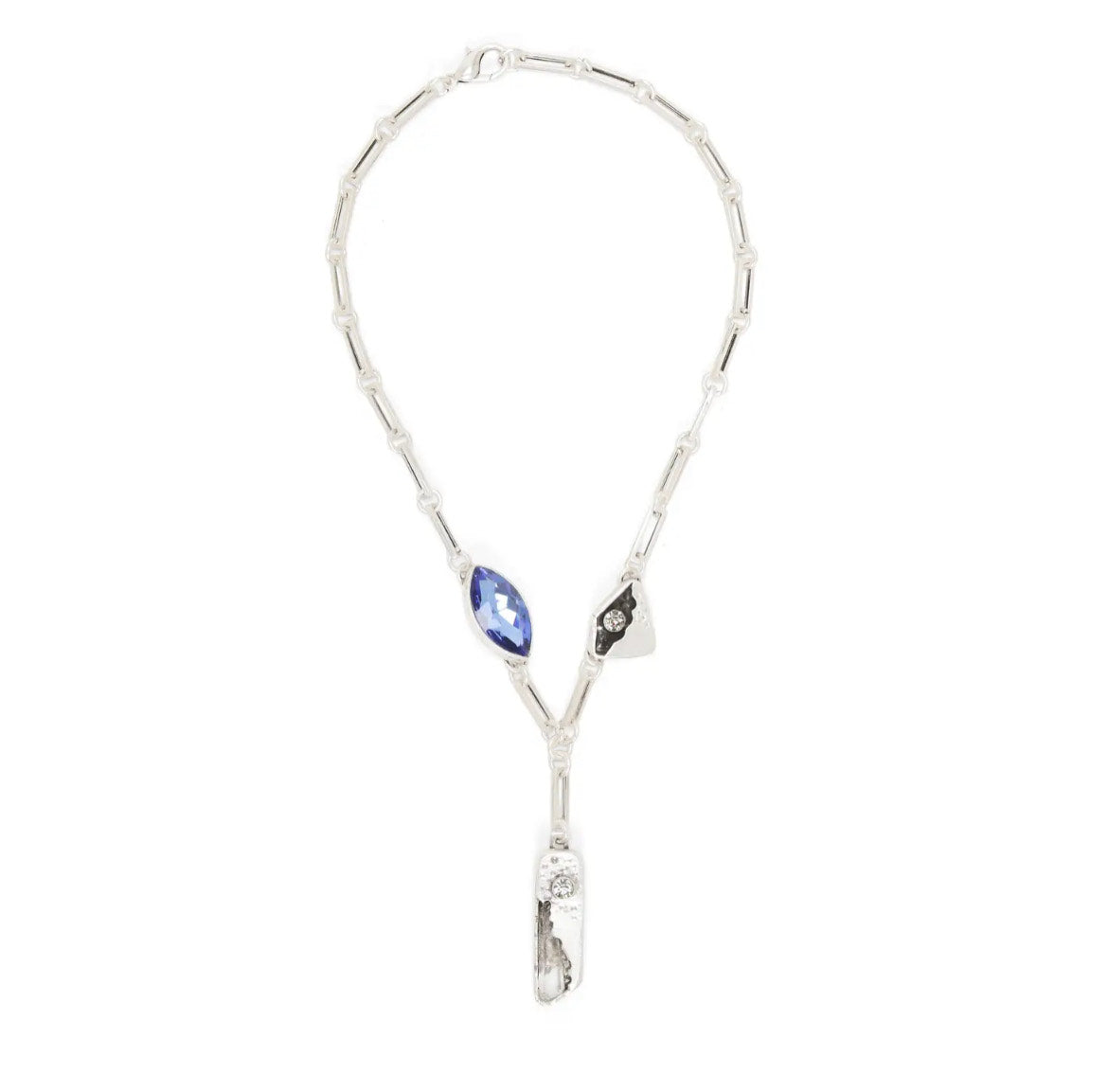CHANOUR One Of A Kind Necklace - CHN106