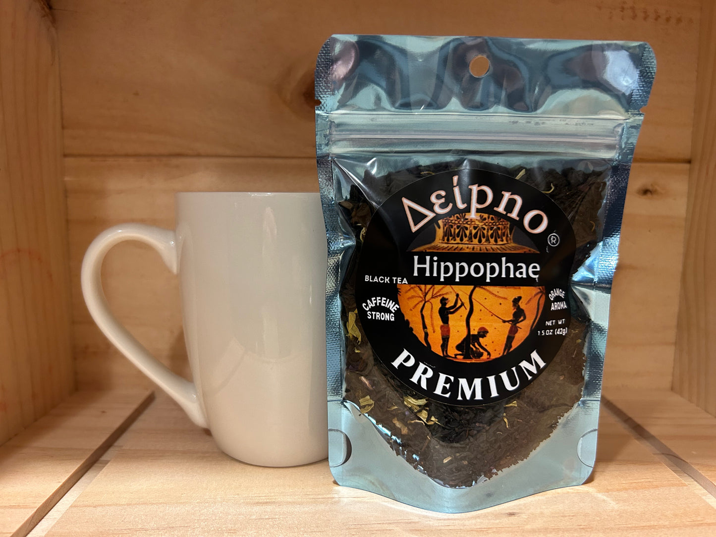 Hippophae