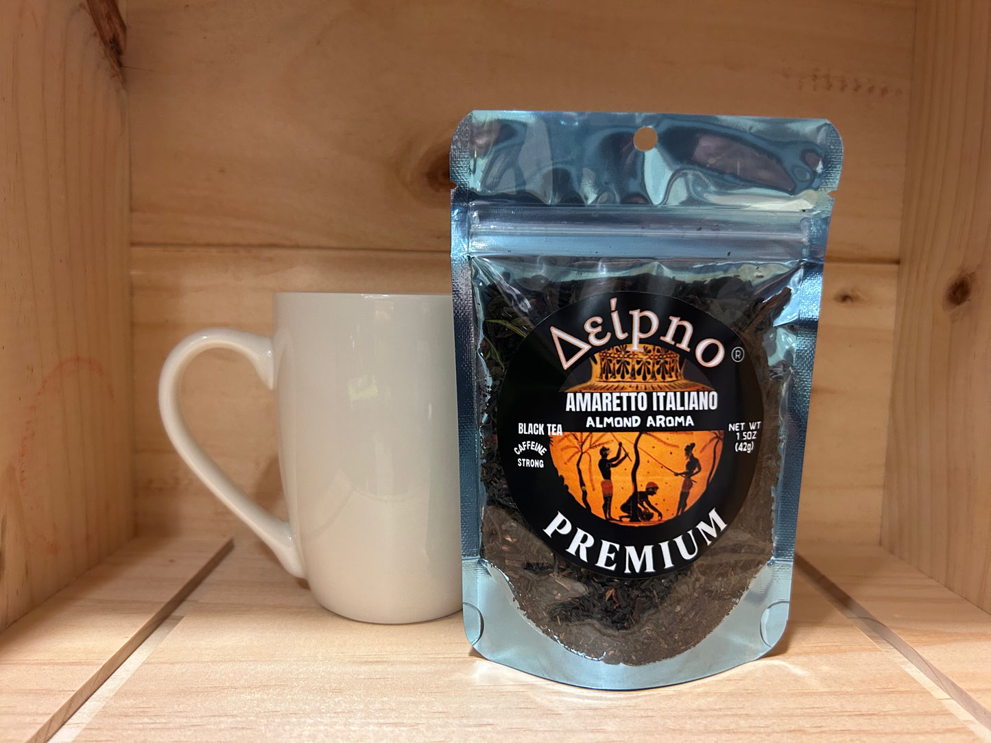Amaretto Italiano