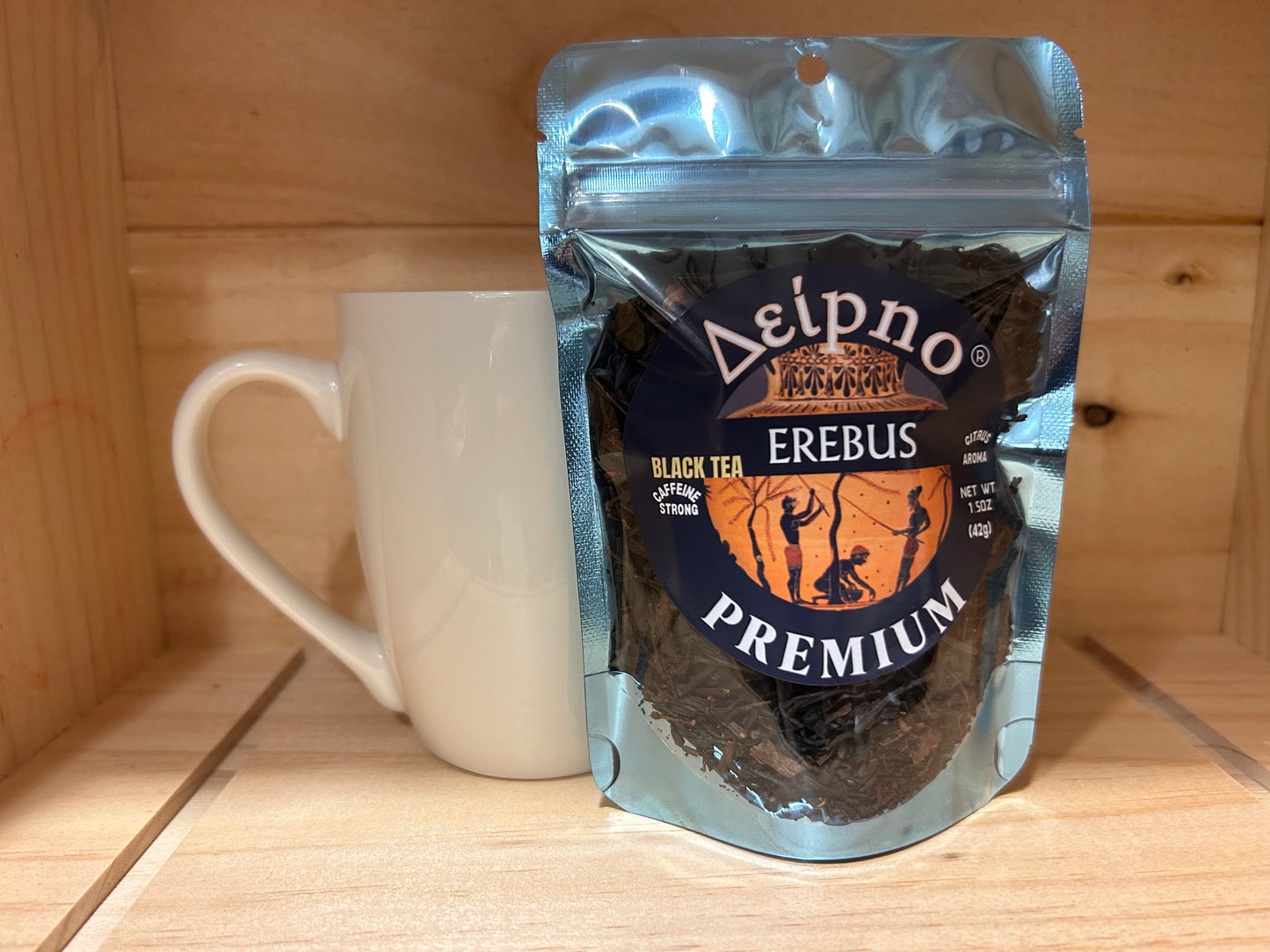 Erebus