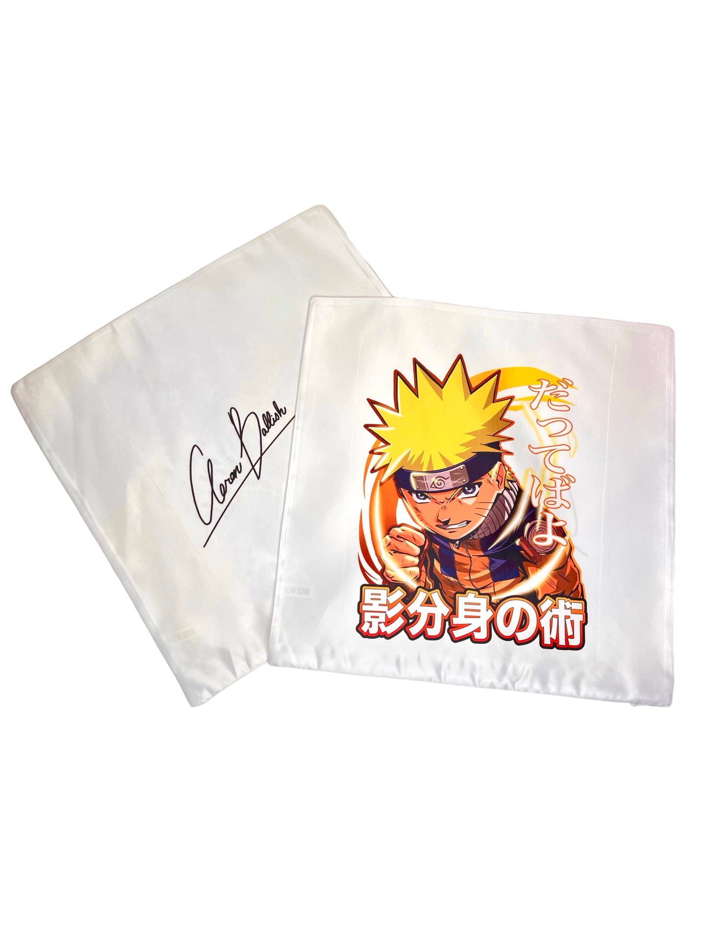 Naruto Dri-Fit
