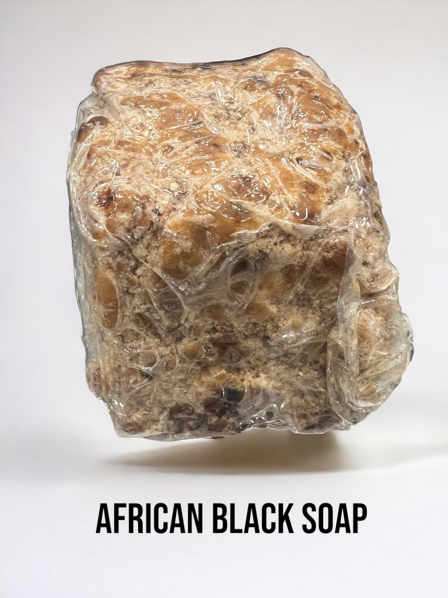 African Black Soap