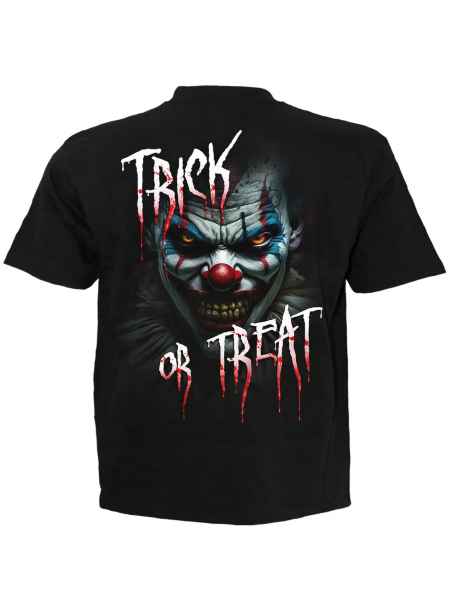 SPIRAL Trick or Treat
