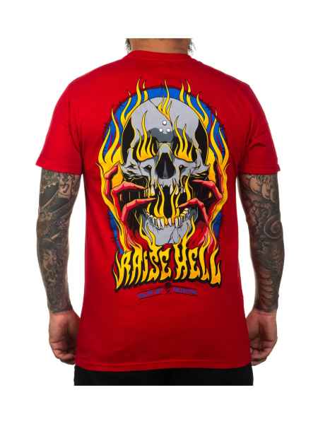 SULLEN Raise Hell Premium