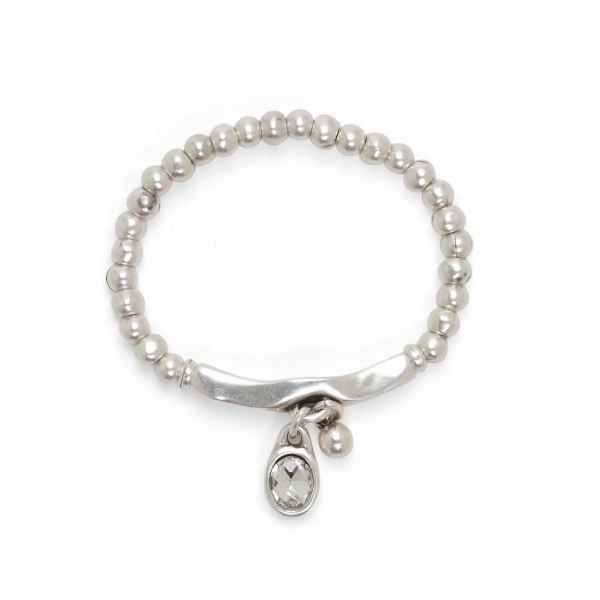 CHANOUR Handmade Pewter Bracelet - NB2507