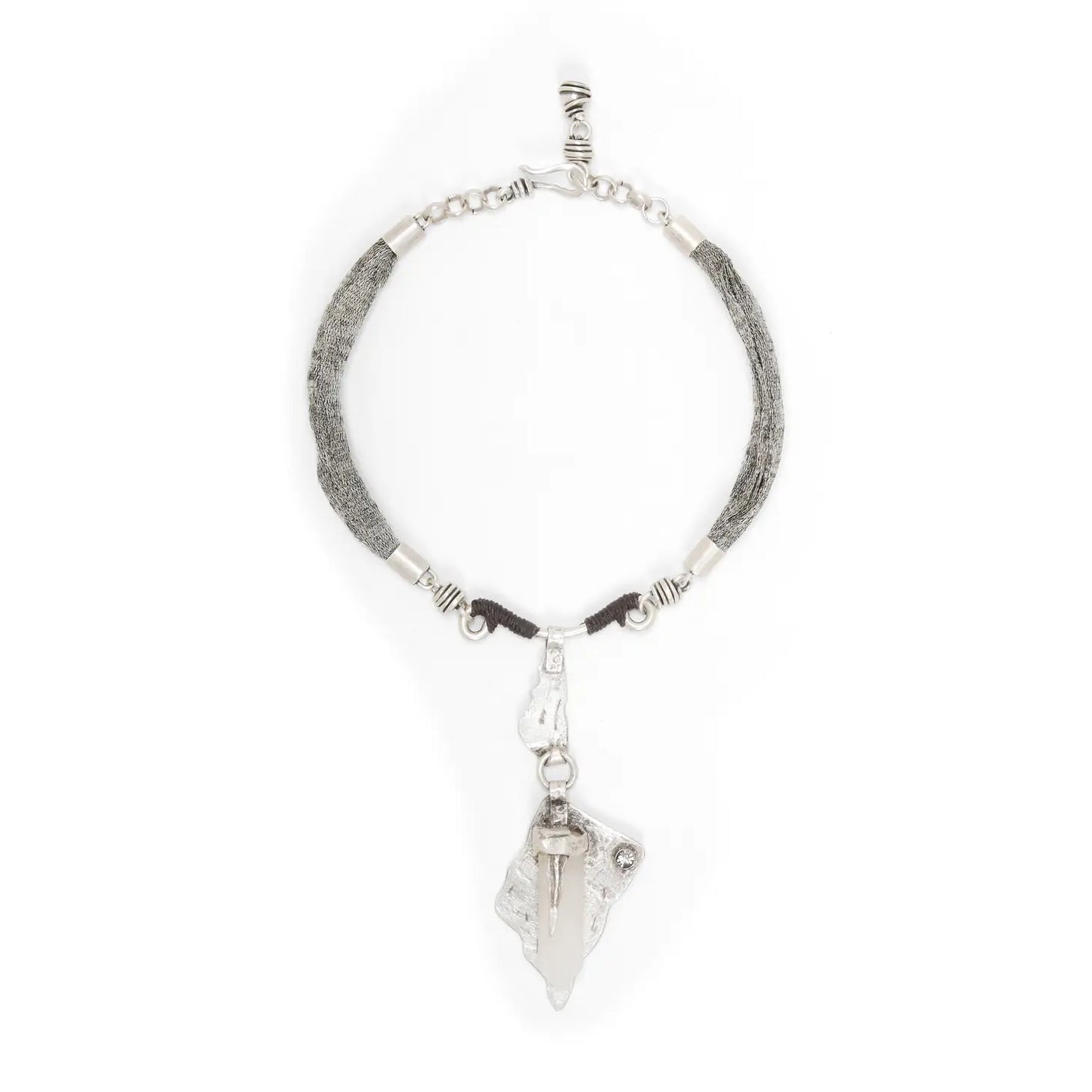 CHANOUR One of A Kind Necklace - CHN118