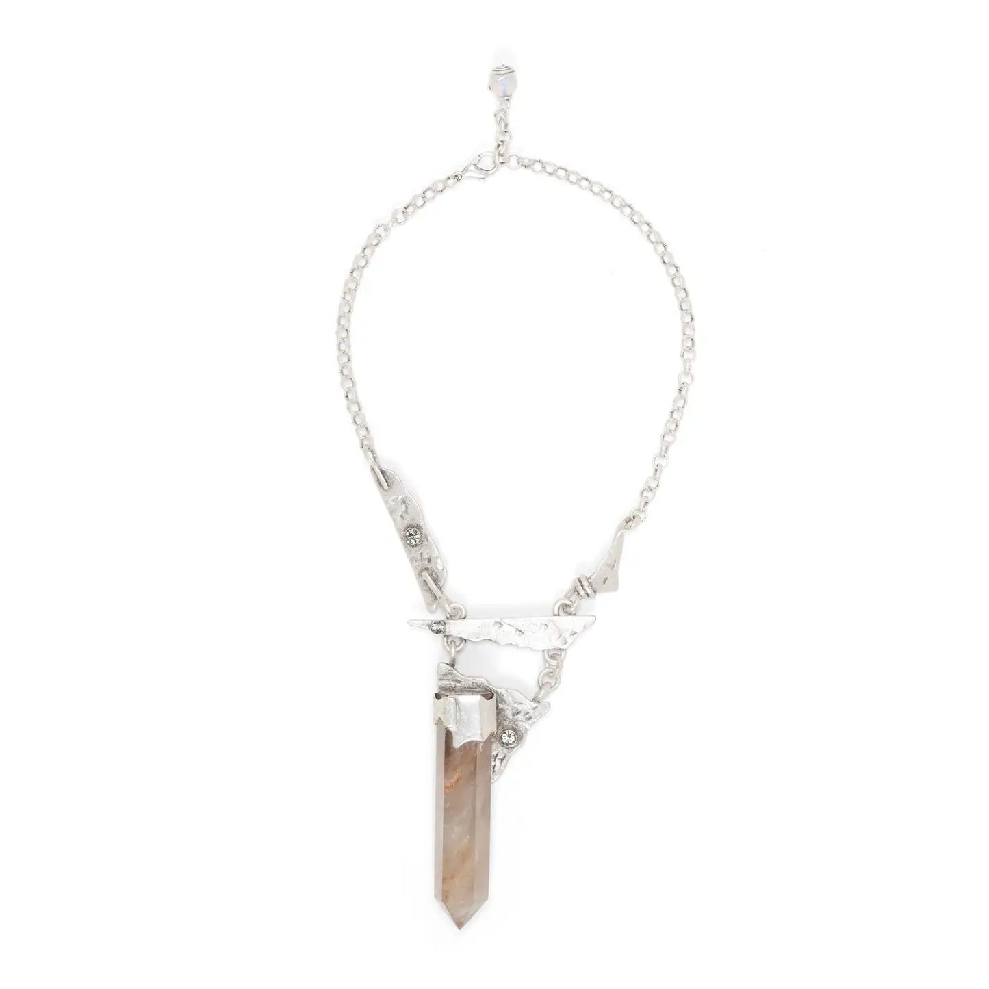 CHANOUR One of A Kind Necklace - CHN119