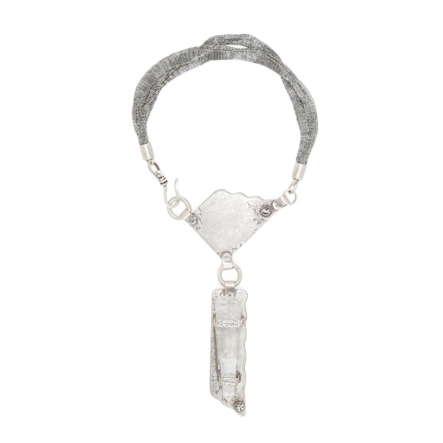 CHANOUR One of A Kind Necklace - CHN121
