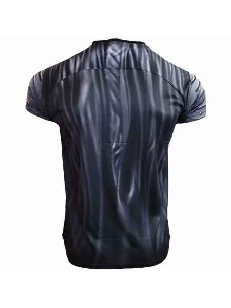 SPIRAL The Batman - Muscle Cape - Sustainable Football Shirts