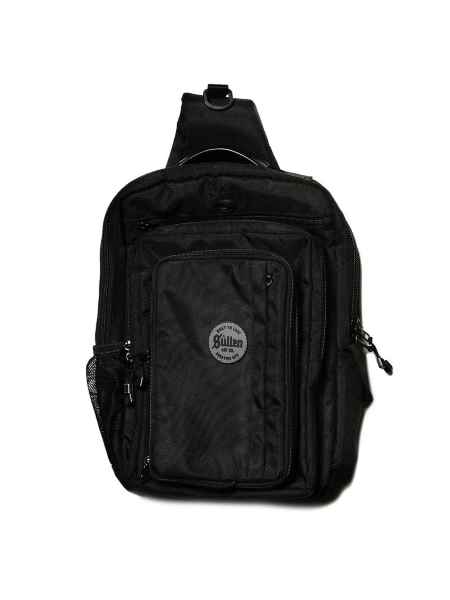 SULLEN Blaq Paq Commuter - Backpack