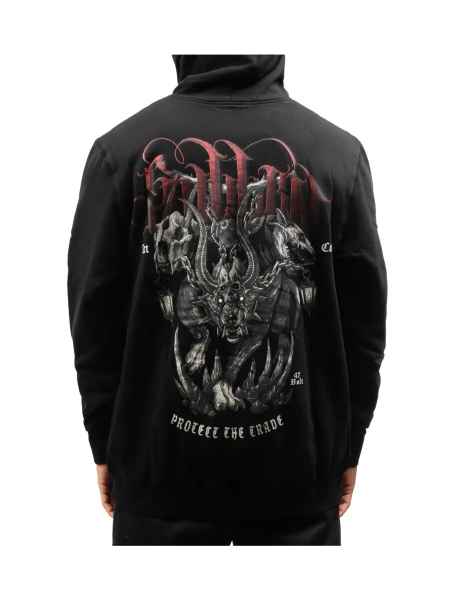 SULLEN Cerberus Pullover