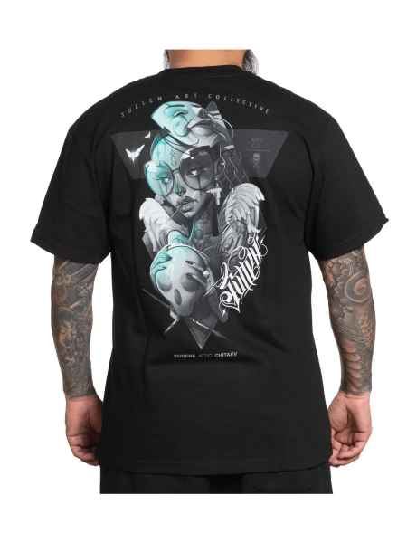 SULLEN Attic Black Standard