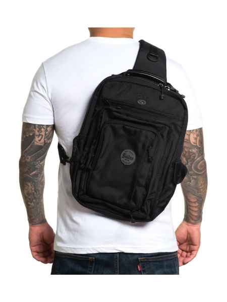 SULLEN Blaq Paq Commuter - Backpack