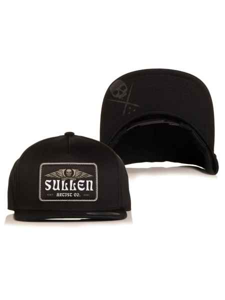 SULLEN Crypt Snapback